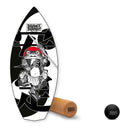 THE FREESTYLE Ninja Balance Board Pro