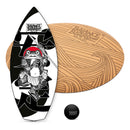 THE FREESTYLE Ninja Balance Board Pro