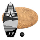 THE FREESTYLE  Noah Balance Board Pro kit