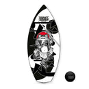 THE FREESTYLE Ninja Balance Board Pro