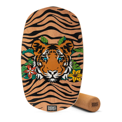 THE STARTER - TIGER  Balance Board Pro kit