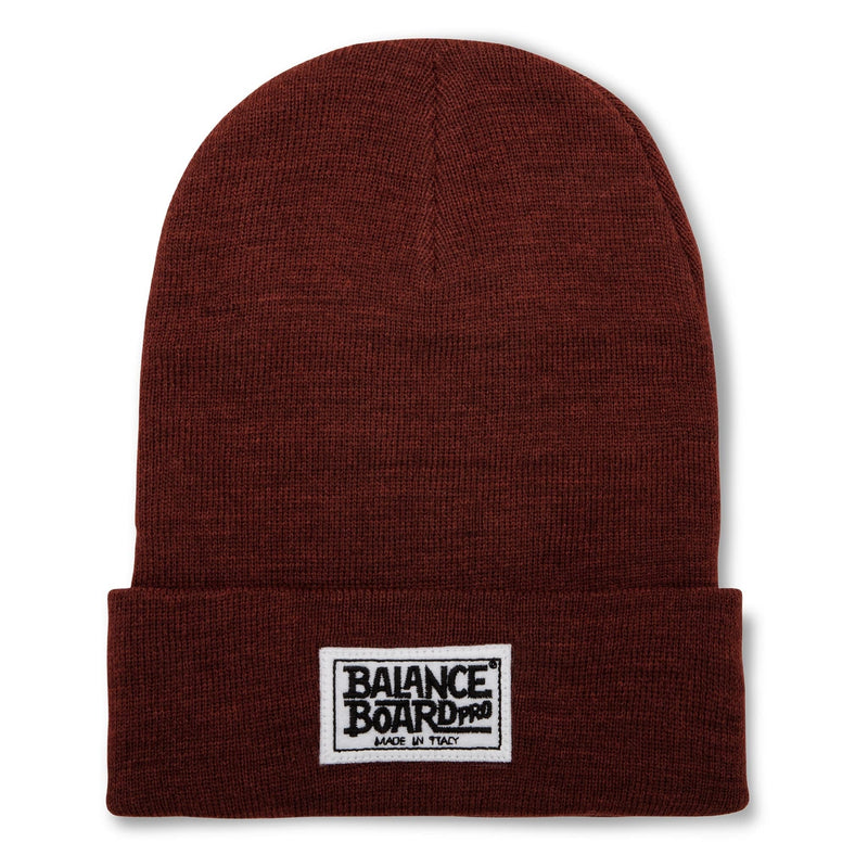 Beanie Recycled Polylana - Balance Board Pro