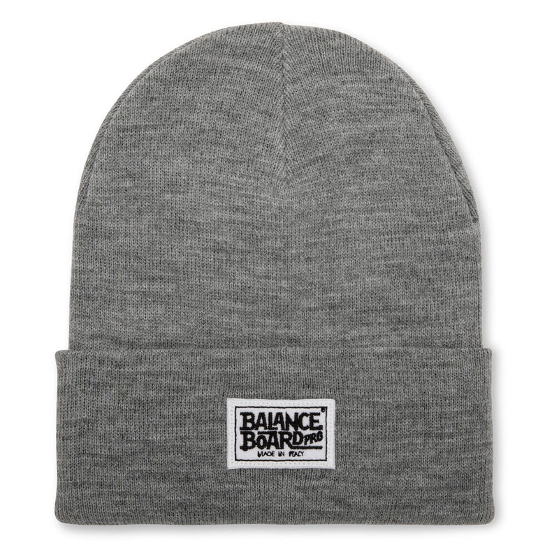 Beanie Recycled Polylana - Balance Board Pro