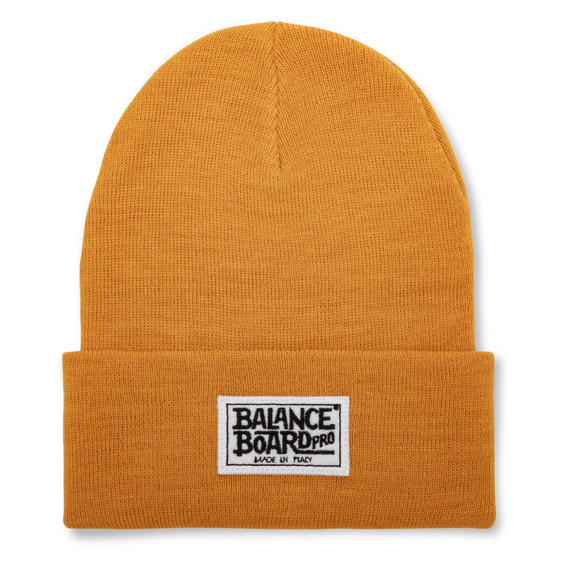 Beanie Recycled Polylana - Balance Board Pro