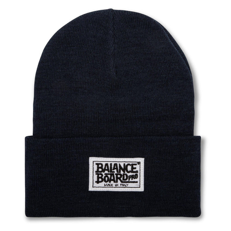 Beanie Recycled Polylana - Balance Board Pro