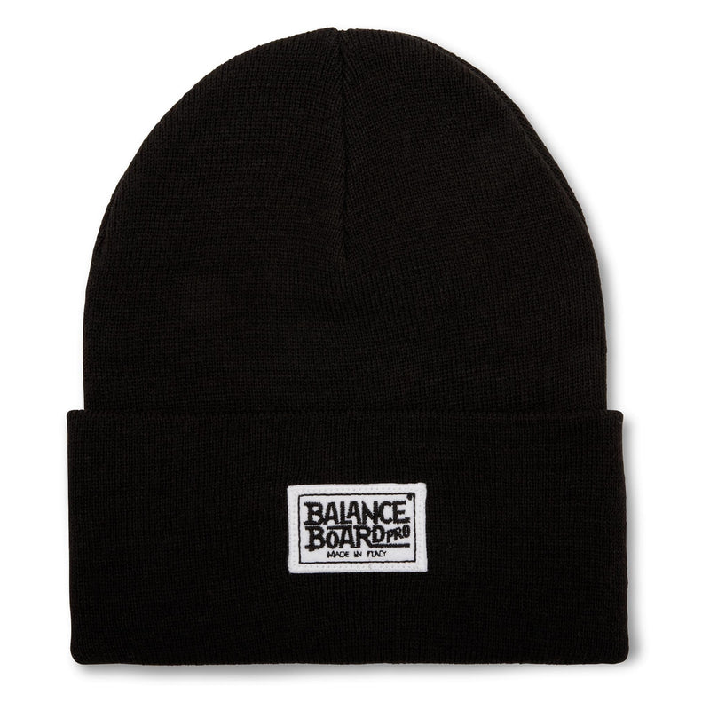 Beanie Recycled Polylana - Balance Board Pro