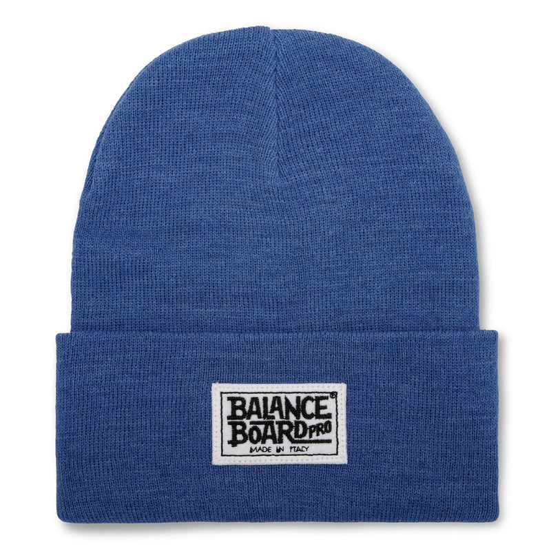 Beanie Recycled Polylana - Balance Board Pro