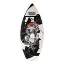 THE FREESTYLE Ninja Balance Board Pro