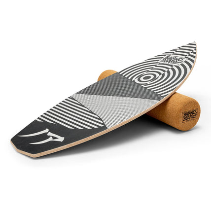 THE FREESTYLE  Noah Balance Board Pro kit