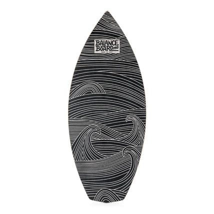 THE FREESTYLE Ocean Waves Board Pro kit