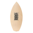 THE FREESTYLE Ninja Balance Board Pro