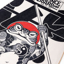 THE FREESTYLE Ninja Balance Board Pro
