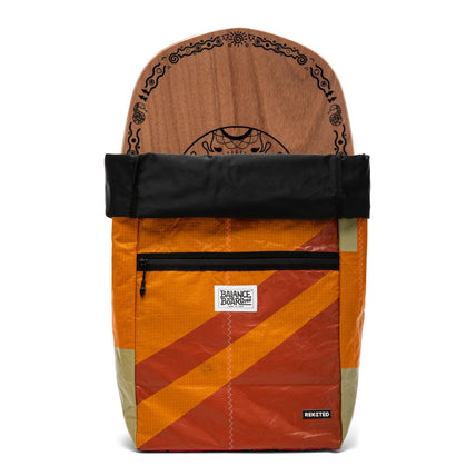 THE TRAVELLER - Portable Balance Board Pro Kit